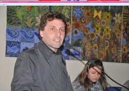 Piraquara: Professor Marquinhos (PDT) é eleito prefeito